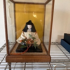 木目込み人形
