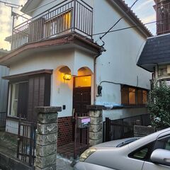 <決まりました>🏠🐶🐱リフォーム済で綺麗•ペット応相談【23区内...