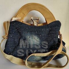 MISS SIXTYの中古が安い！激安で譲ります・無料であげます