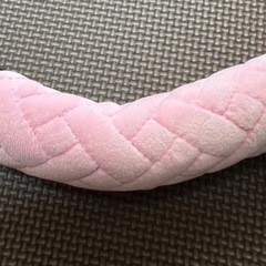 ハンドルカバー D型 新品の画像