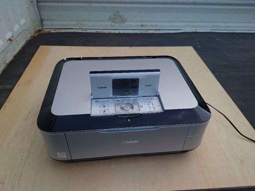 Canon-pixus-MP-640中古品です。