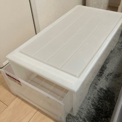収納用ボックスの画像