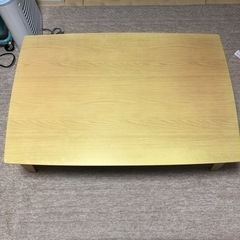 コタツ