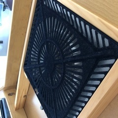 コタツの画像