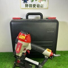 MAX TA-557F/957T 常圧フロアタッカー【中古】IT...