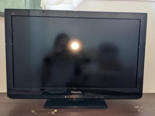 成約済！Panasonic　VIERA　32型