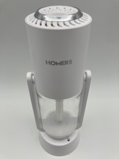 USB充電式超音波加湿器