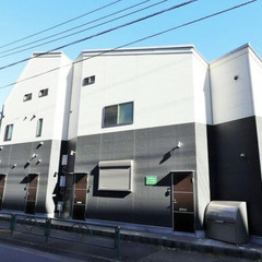 🎉業界最安値🎉初期費用8万円👍1K👍 堀切菖蒲園駅🍀