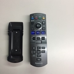 パナソニック ストラーダ リモコンの画像