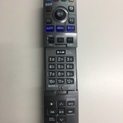 パナソニック ストラーダ リモコンの画像