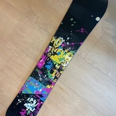 BURTON スノーボード　スノボ