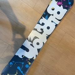 BURTON スノーボード　スノボの画像