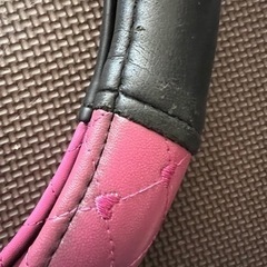 ハンドルカバー②の画像