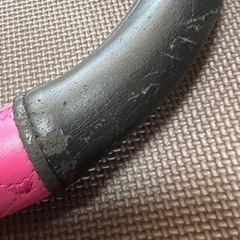 ハンドルカバー②の画像