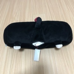 猫　ブルブル枕　電池式の画像