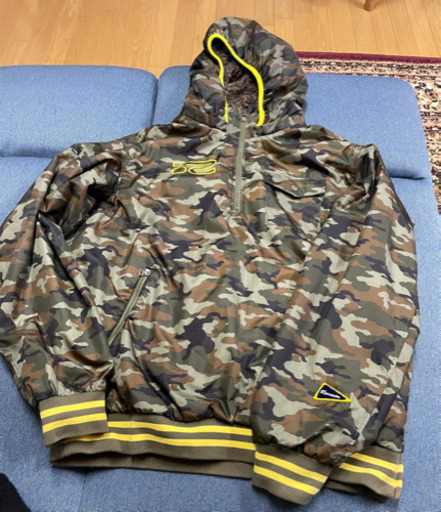 他サイトで完売　　ROSASEN ゴルフアウター　普段着にもオッケー！