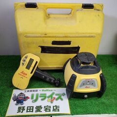 ライカ RUGBY50 回転レーザー【野田愛宕店】【店頭取引限定...
