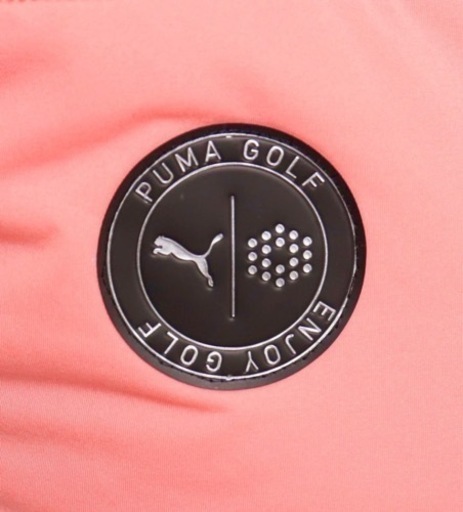 Puma Golf  2022秋冬モデル　☆