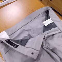 PeakPerformance アジャイルパンツ M/S Man/Homme グレー系 ピークパフォーマンス AGILE P 札幌市東区 新道東店の画像