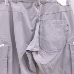 PeakPerformance アジャイルパンツ M/S Man/Homme グレー系 ピークパフォーマンス AGILE P 札幌市東区 新道東店の画像