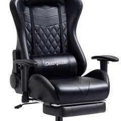 ゲーミングチェアの画像