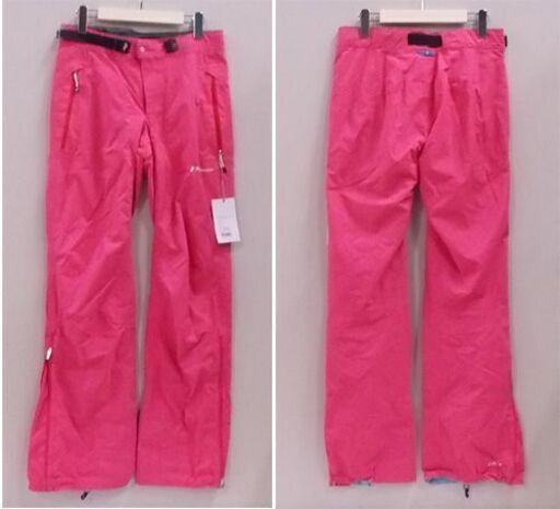 PeakPerformance プロテクトパンツ S ピンク Woman/Femme ピーク