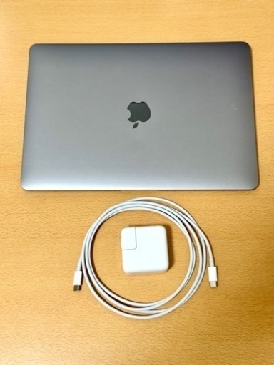 MacBook Air M1 13インチ 8GB 512GB