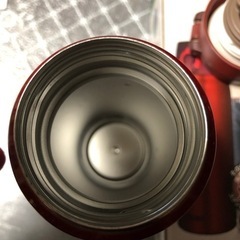 未使用　再投稿　サーモス　500mLの画像