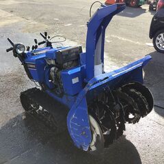 ヤマハ除雪機 YT1280EX 電動油圧 電動シューター 家庭用中型除雪機 除雪機 ヤマハ YT1280EX オーガ上下電動油圧式！サイドクラッチ