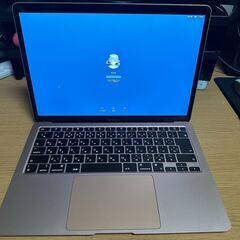 【28日/29日夕方 秋葉原駅受け渡し限定】M1 MacBook...
