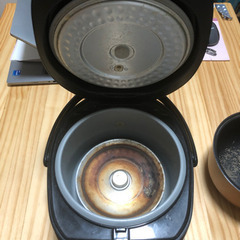 Panasonic 炊飯器 SR-MZ051の画像