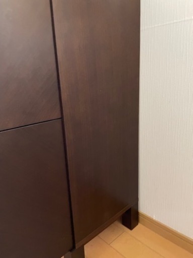 書類棚　キャビネット　家具