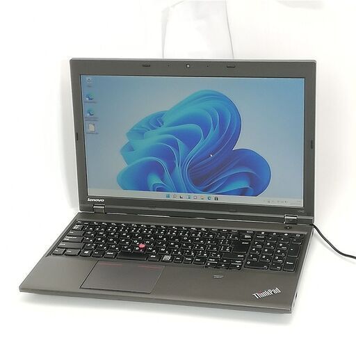 ThinkPad L540 ノートパソコン i3 第4世代 SALE】Lenovo L540（Core i3