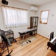 生徒募集中！船橋でピアノレッスン♪の画像