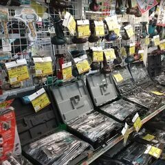 埼玉県川越市にある【ちゅら工具専門店 川越店】 - 川越市