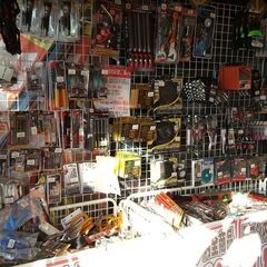 埼玉県川越市にある【ちゅら工具専門店 川越店】