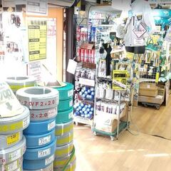 埼玉県川越市にある【ちゅら工具専門店 川越店】 − 埼玉県