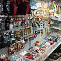埼玉県川越市にある【ちゅら工具専門店 川越店】 - リサイクルショップ