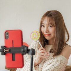 【期間限定】初心者大歓迎！ライブ配信スタッフ大募集！★宮城県★