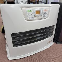 トヨトミ　　　　石油ファンヒーター