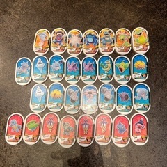 ポケモンメザスタ タグ