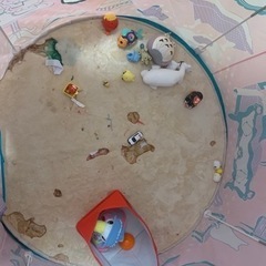 子供用テント 売れましたの画像