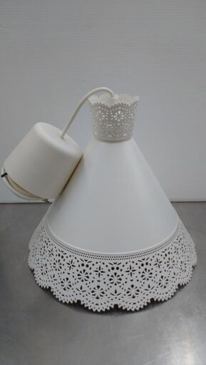 IKEA ペンダントライト 電球式 中古