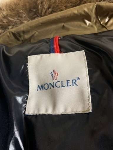 MONCLER  ブルガリ　サイズ2