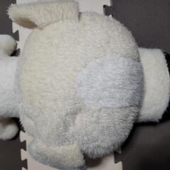 BIGチワワ、ぬいぐるみの画像
