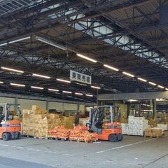 【応募締切】★組み合わせで稼ぐver.6★ 野菜配送 + 野菜集荷　"車持ってない方向け"の画像