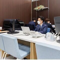 京都市伏見区にある「ヤマダ不動産京都伏見店 株式会社MyHomeDo」