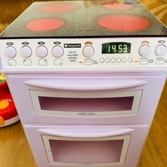 おままごとセット　キッチン、レジスター、パソコン　まとめ売り　セットの画像