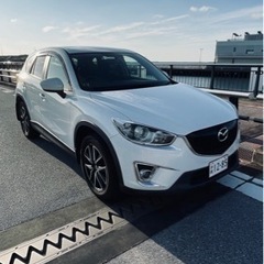 内地仕入れ◼︎24年式cx-5 XD◼︎