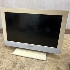 ソニー　テレビ　BRAVIA
